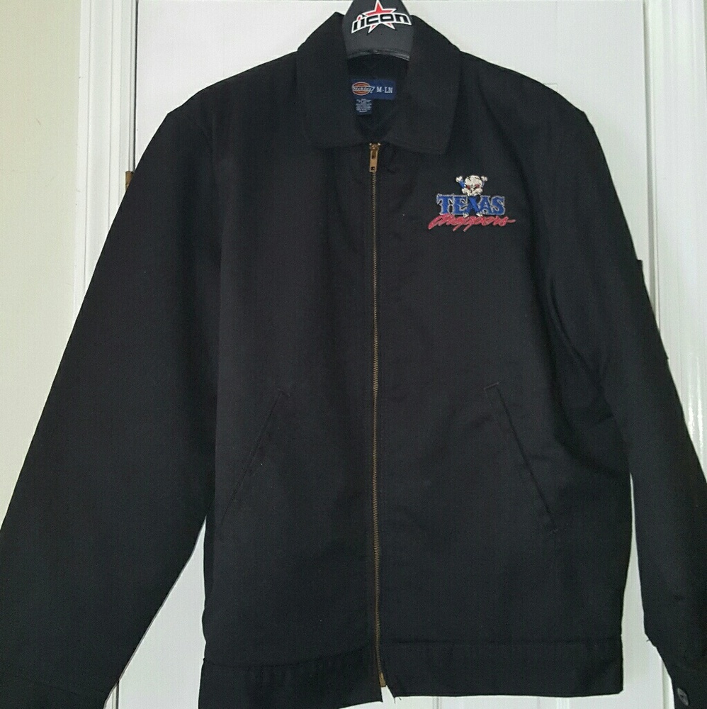 Dickies American Ironhorse Riding Jacket